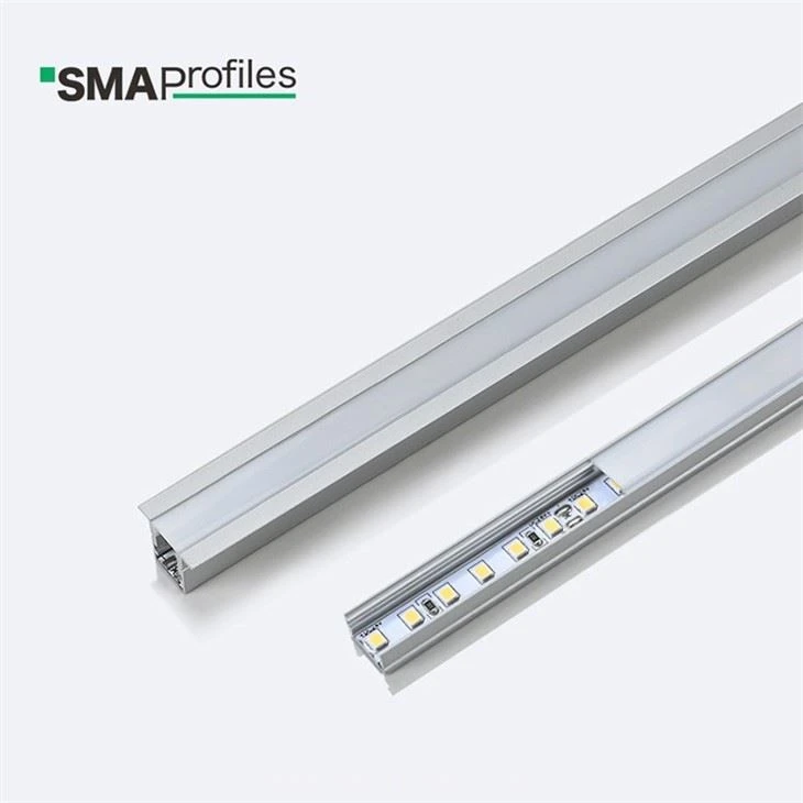 low profile kitchen lighting