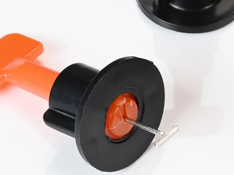 Come installare e utilizzare il livellatore di piastrelle?