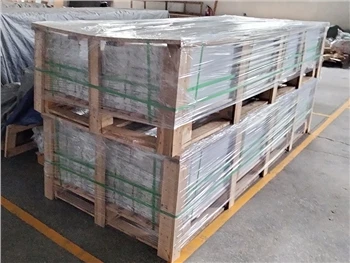 Sono state prodotte 1500 strisce decorative in acciaio inossidabile